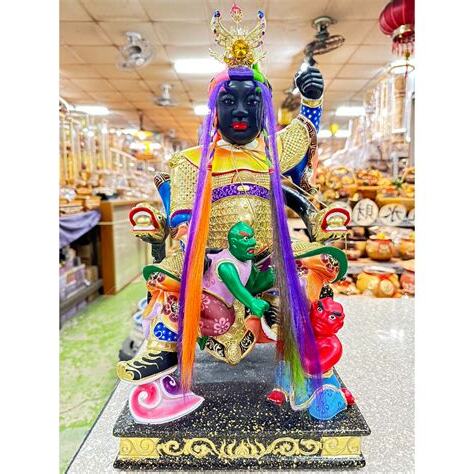 奉請神明