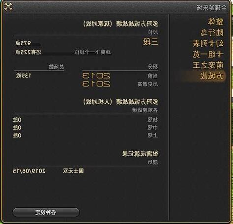 方城之主