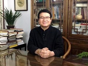 蛇虎配