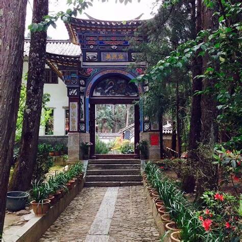 尼姑庵