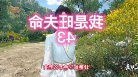 我是旺夫命有聲書