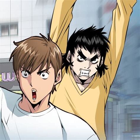 掌風傳
