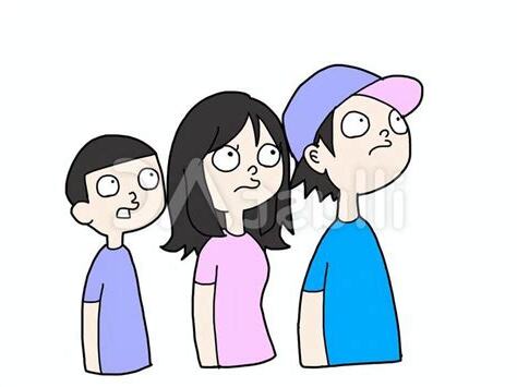 抬頭人意思