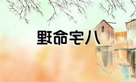 八字金多