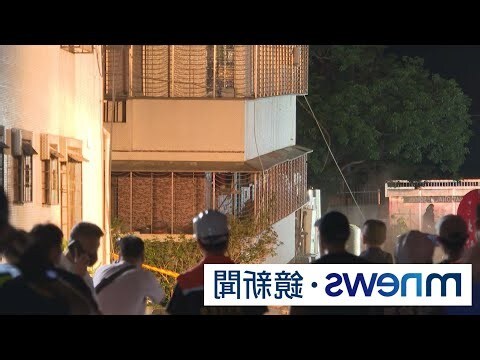 1樓直接不見