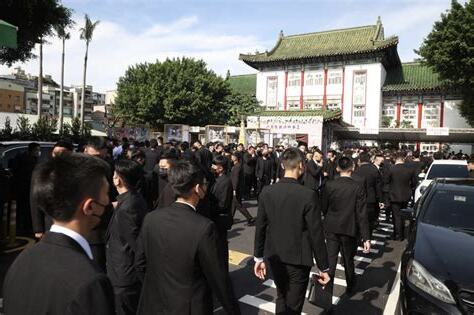 竹聯幫平堂