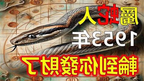 屬蛇人