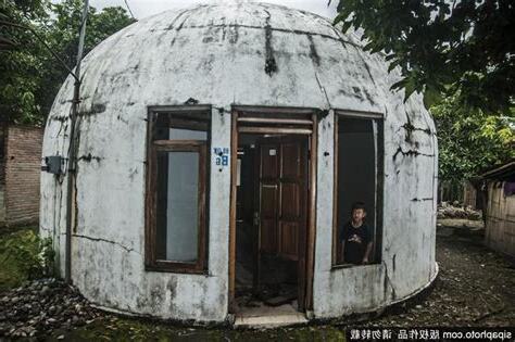 圓頂房屋
