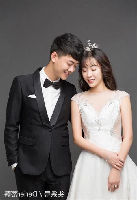 火火結婚