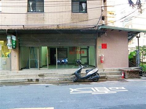 一樓店面財位