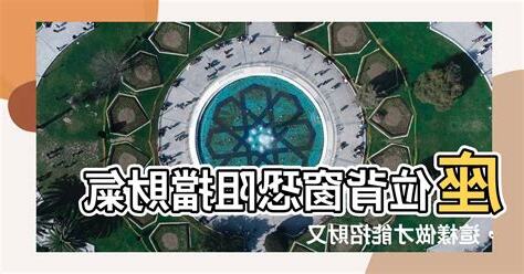 座位背窗