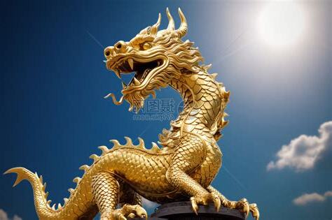 金龙