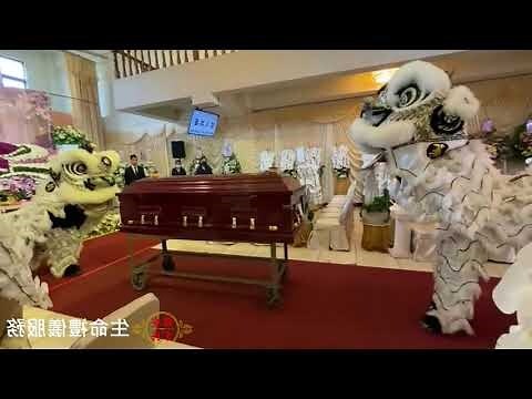 靈獅用意