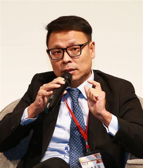 李明山癌症
