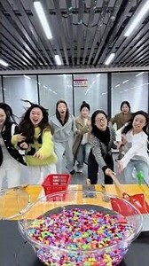 辦公室氣氛
