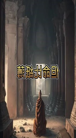 萬般皆是命意思