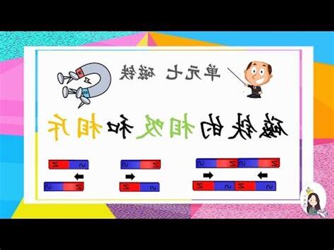 相吸相剋全部屬性