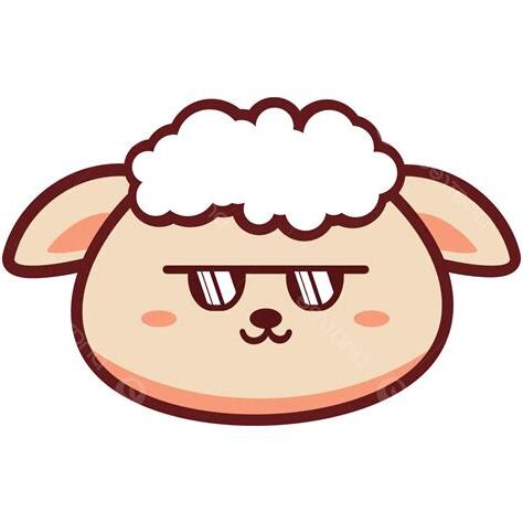 羊的圖案