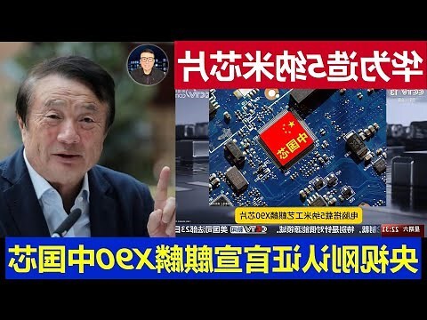 華為標誌