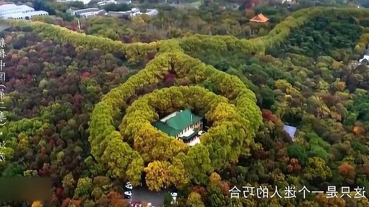 南京中山陵