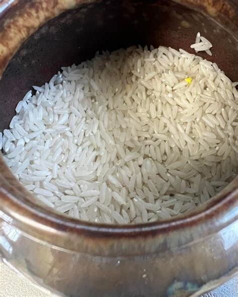 鹽米咒