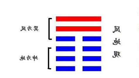 觀卦工作