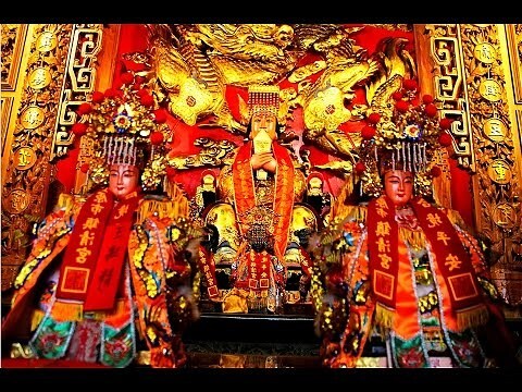 甲日主