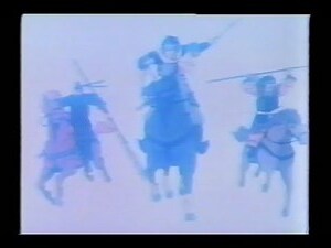 1985年是什么命