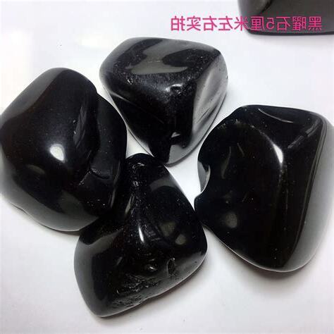 黑曜石屬性