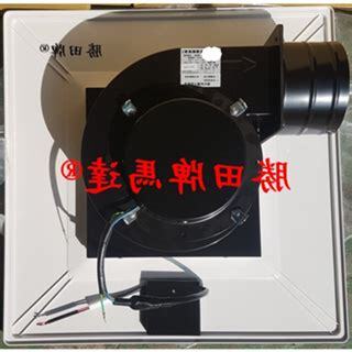 佛堂抽風機