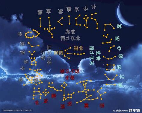 28星宿