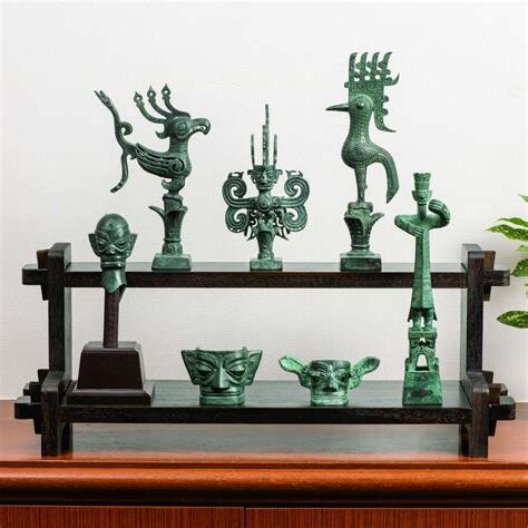 銅器