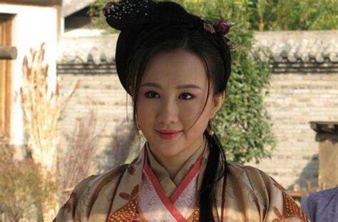 不守婦道的女人