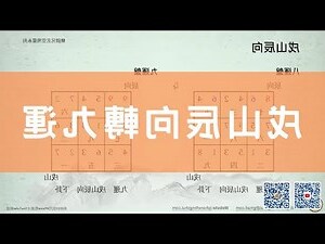 辰山戌向