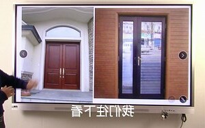 子母门风水