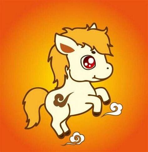 屬馬適合的樓層