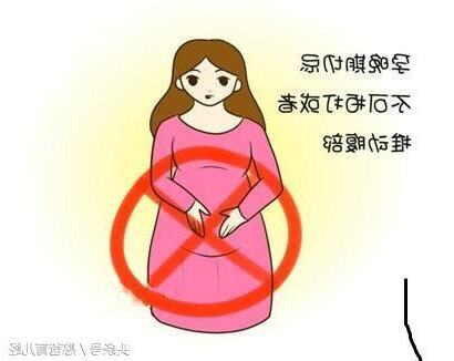 容易流產