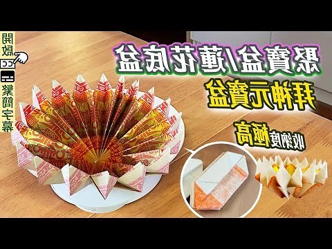 房間財位聚寶盆