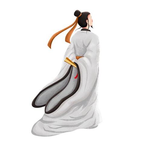 古人