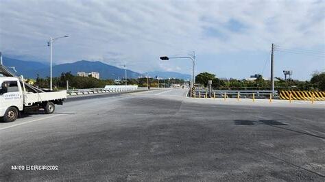 堤防封閉查詢