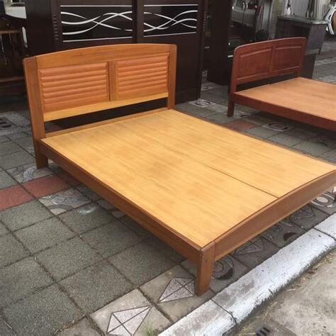 二手床架禁忌