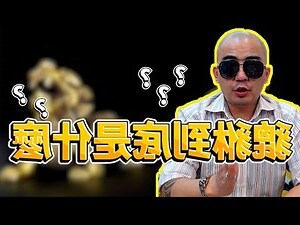 貔貅是什麼