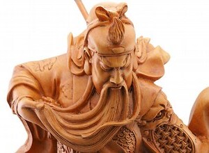 關公開眼