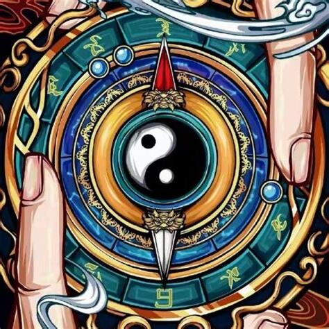 九天神咒