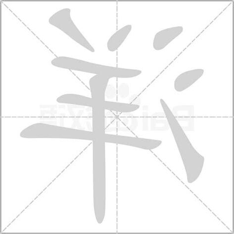 洋字五行