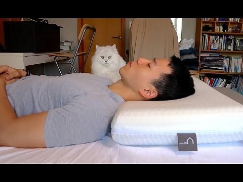 舊枕頭怎麼丟