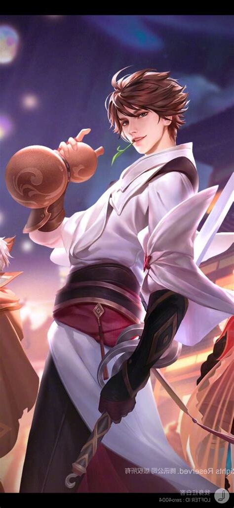 李泰安