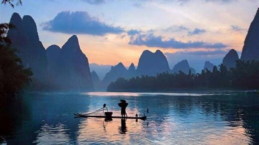 山水蹇