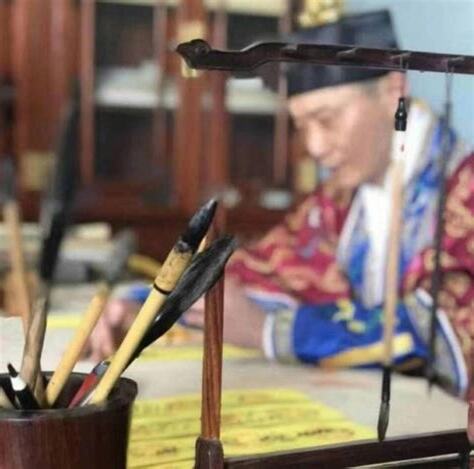 香港算命師