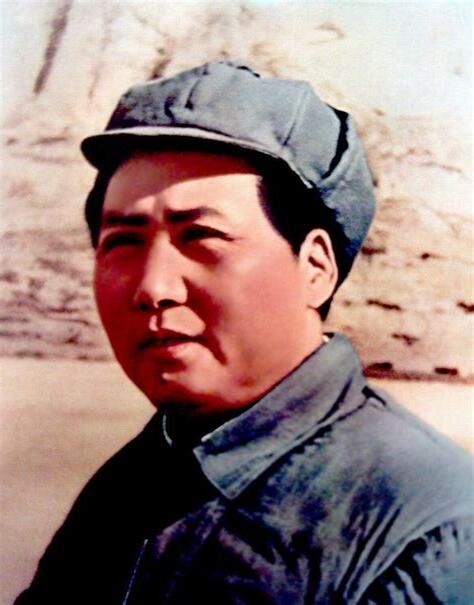 毛右
